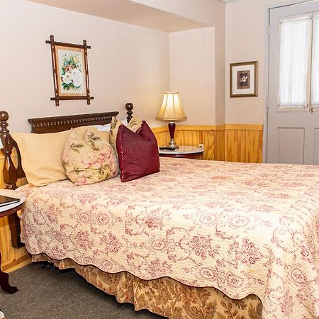 سونورا Gunn House Hotel المظهر الخارجي الصورة