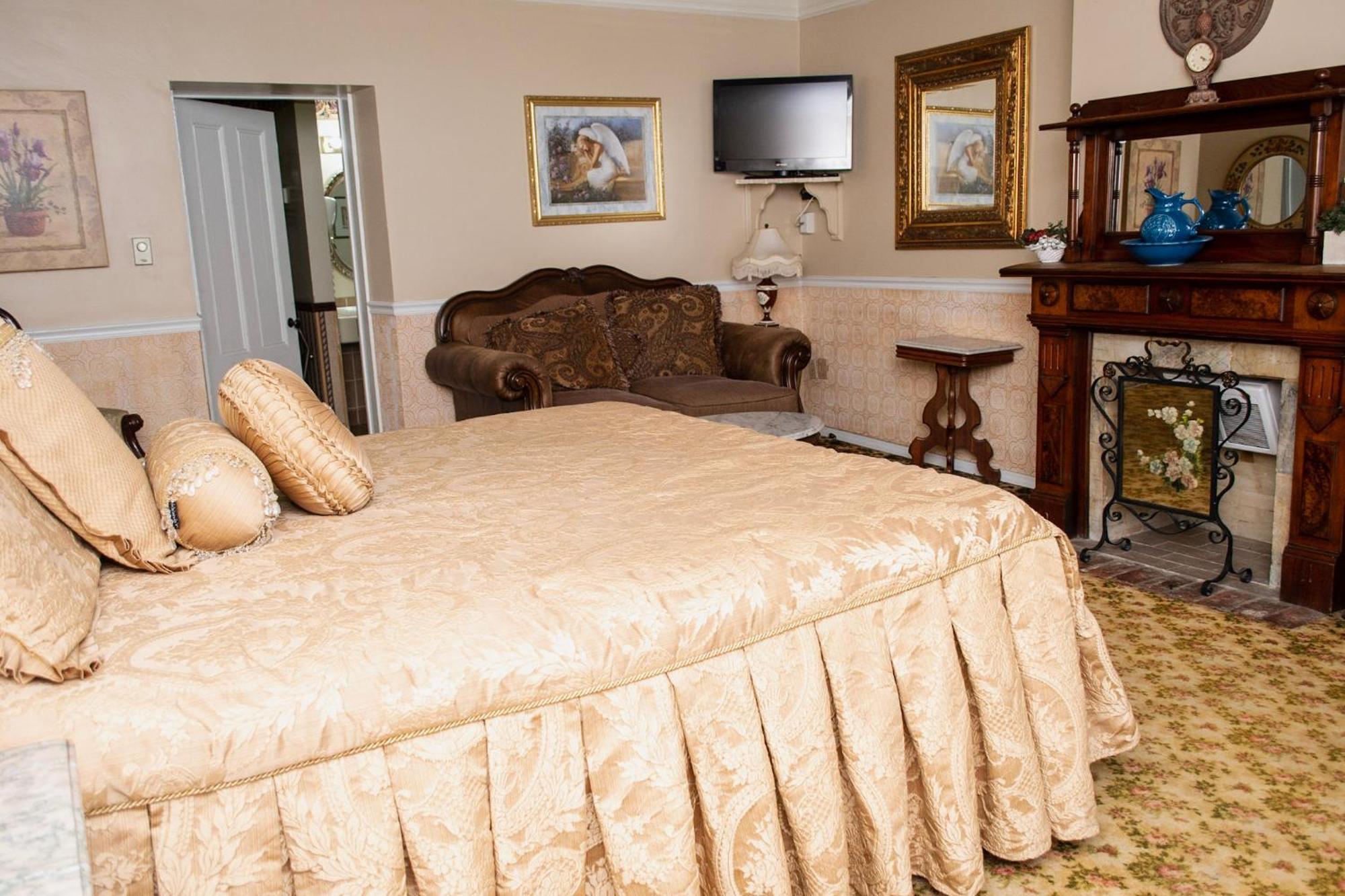 سونورا Gunn House Hotel المظهر الخارجي الصورة