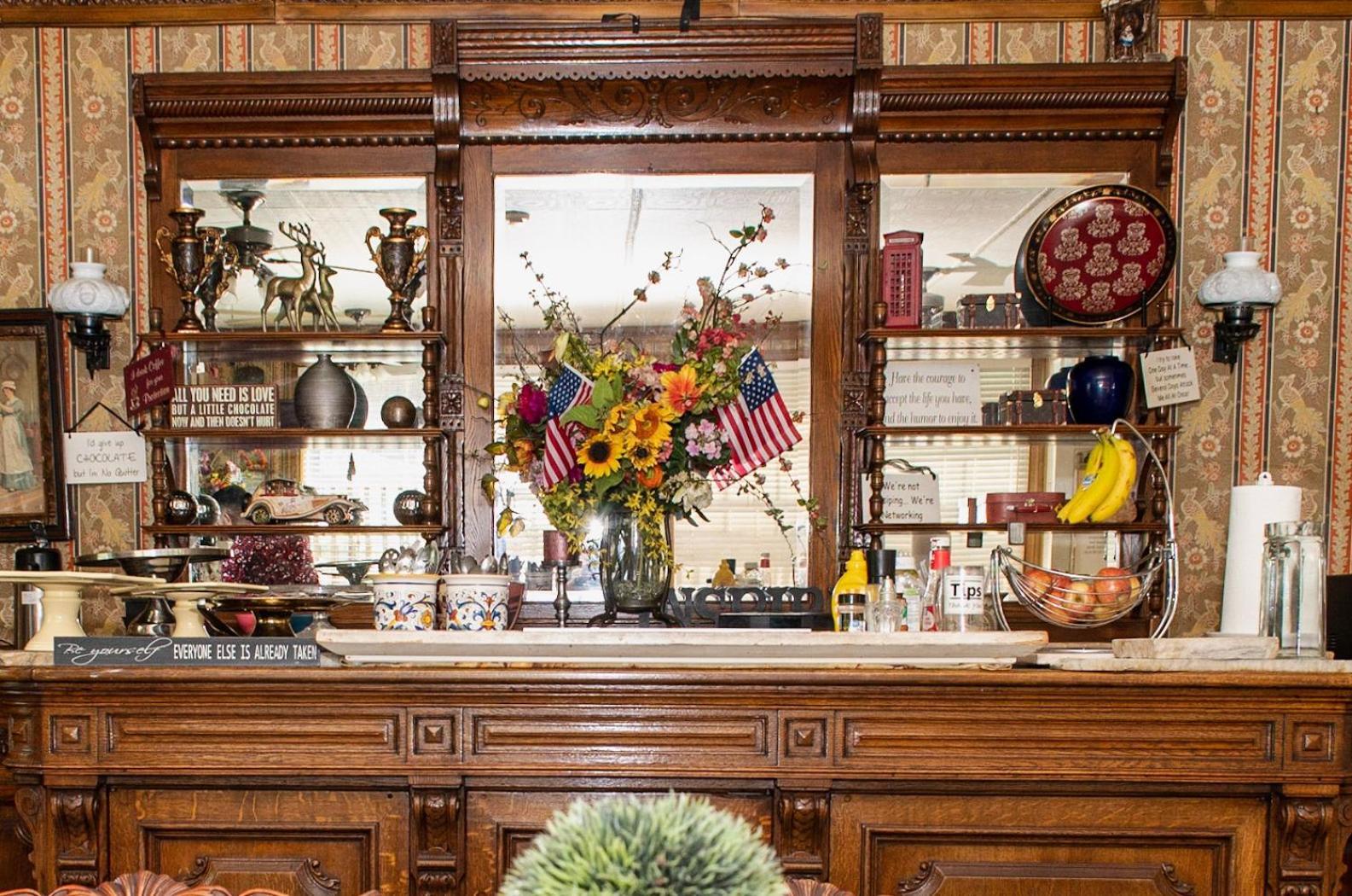 سونورا Gunn House Hotel المظهر الخارجي الصورة