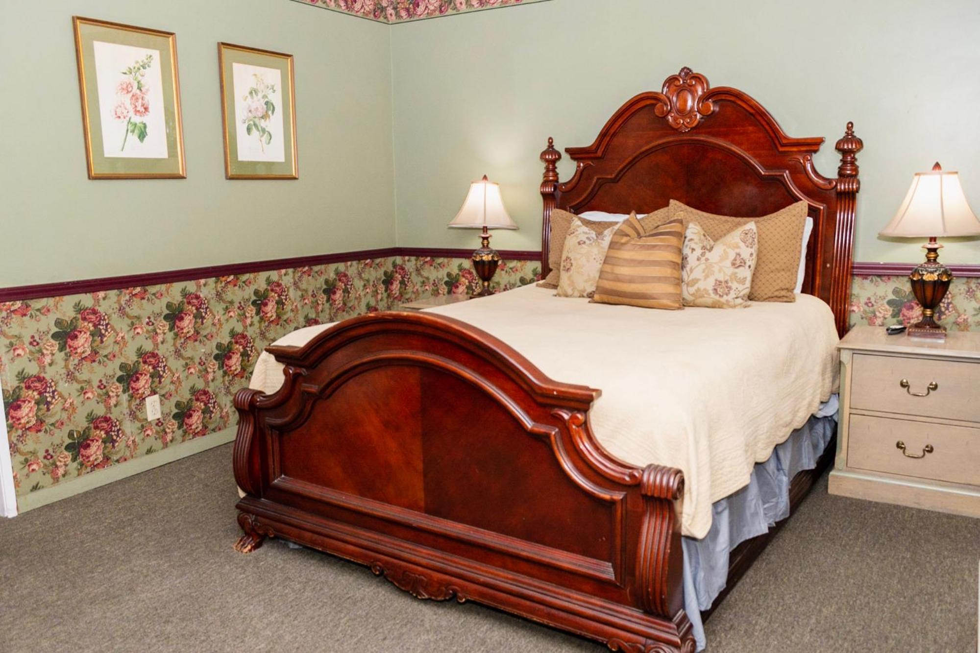 سونورا Gunn House Hotel المظهر الخارجي الصورة