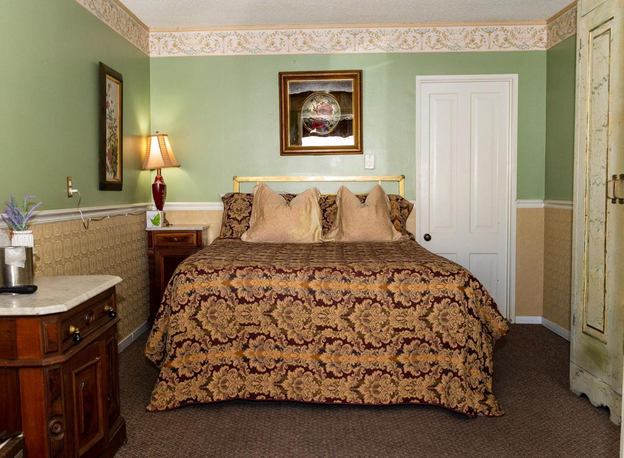 سونورا Gunn House Hotel المظهر الخارجي الصورة