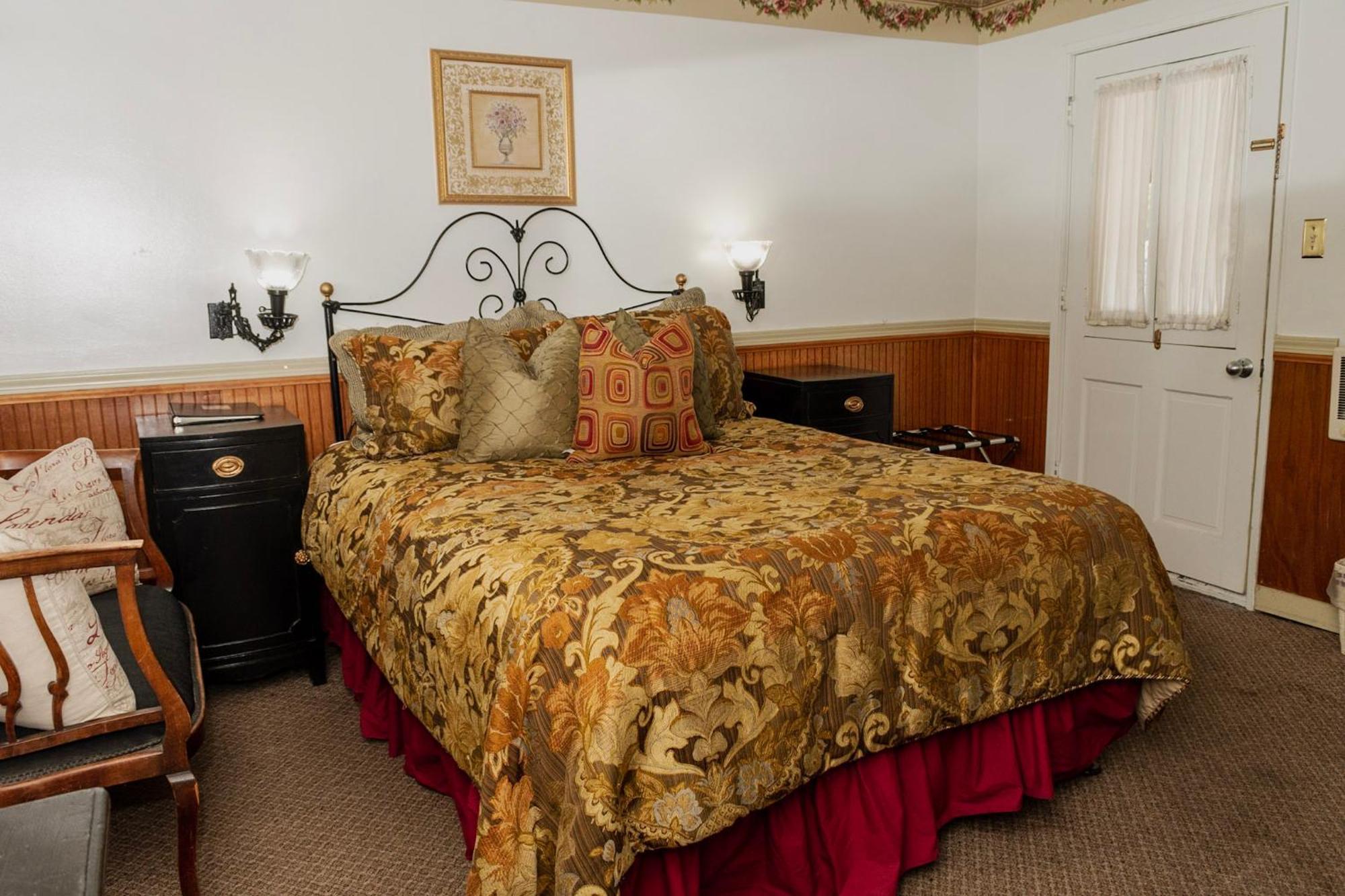 سونورا Gunn House Hotel المظهر الخارجي الصورة