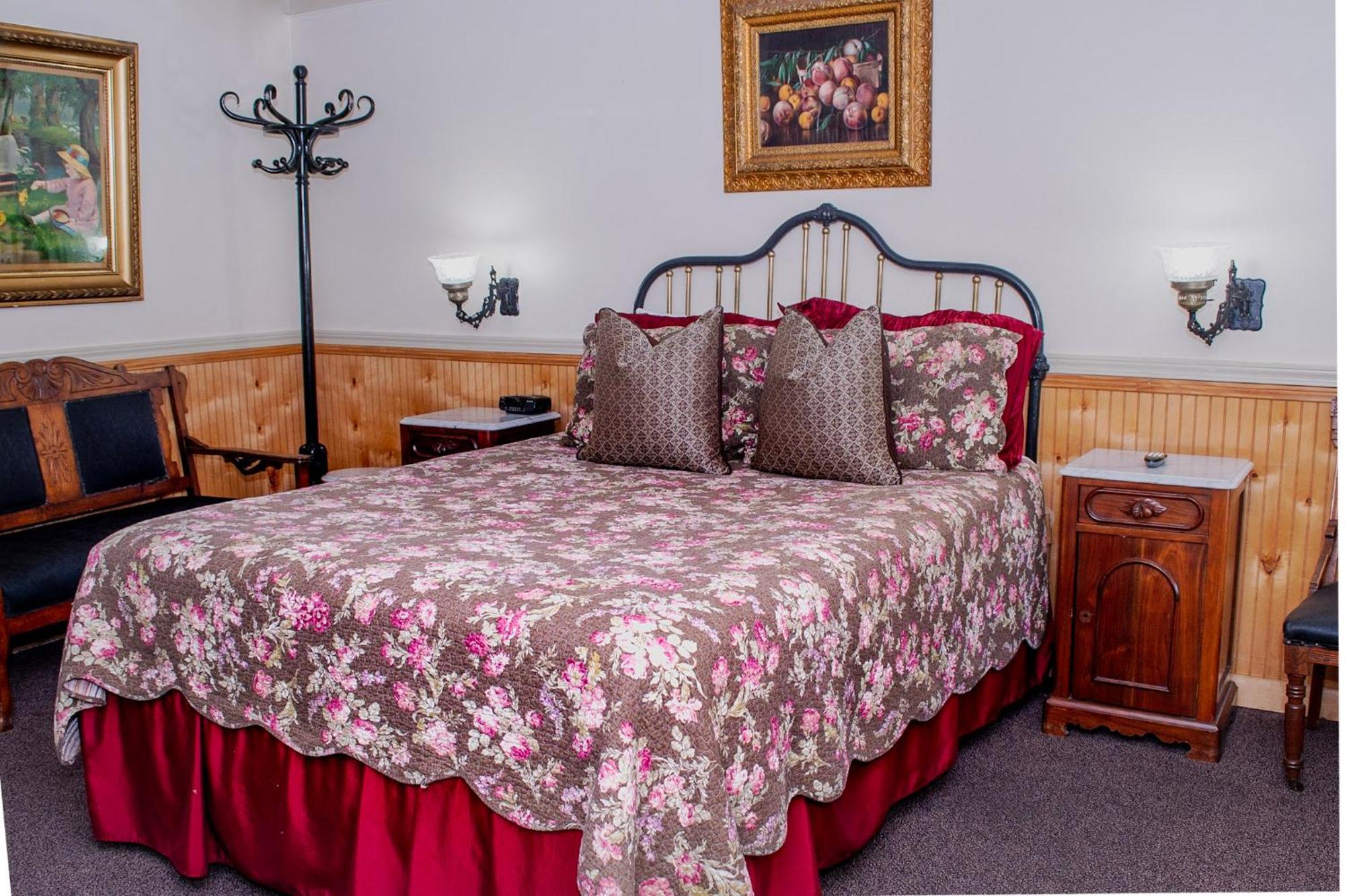 سونورا Gunn House Hotel المظهر الخارجي الصورة