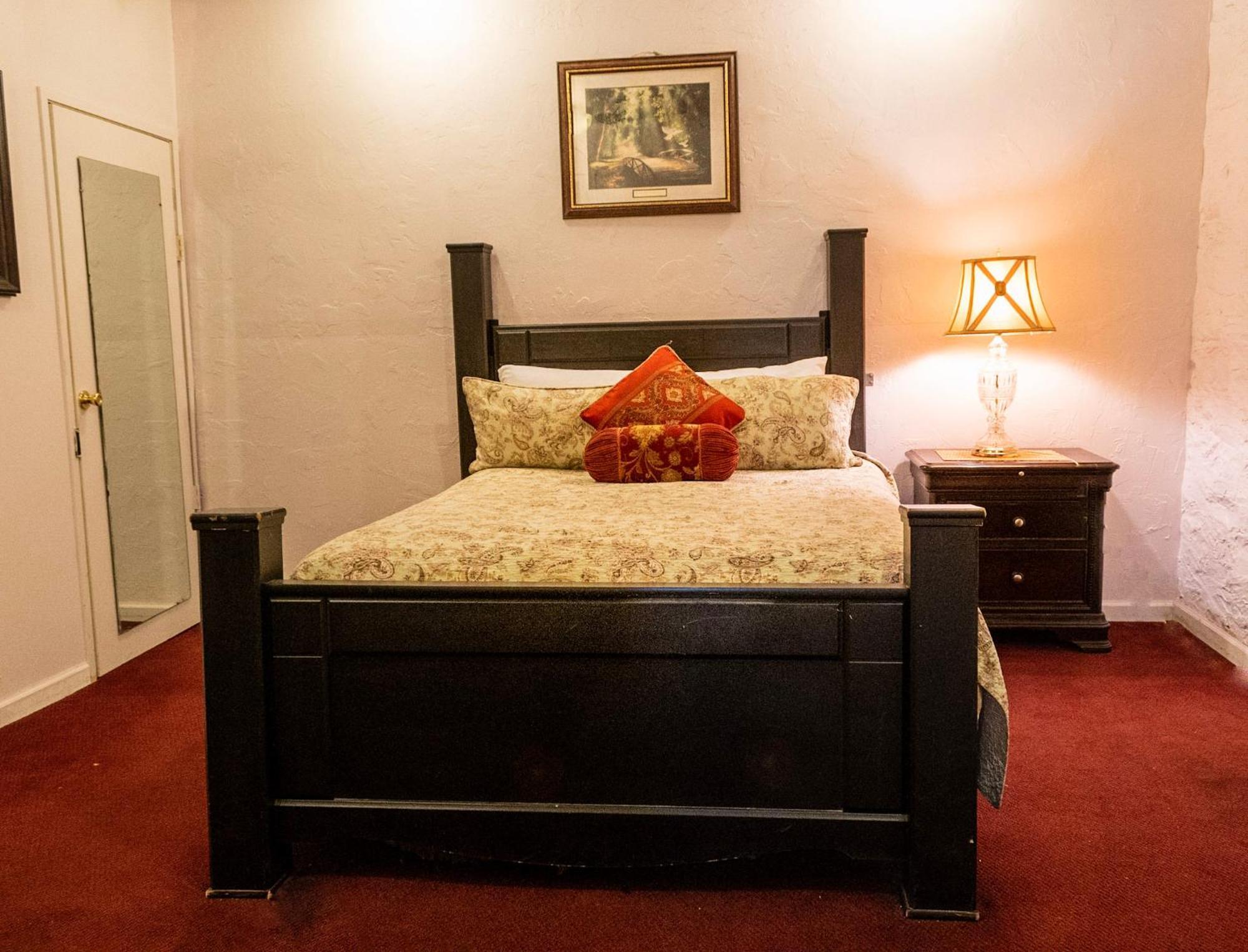 سونورا Gunn House Hotel المظهر الخارجي الصورة