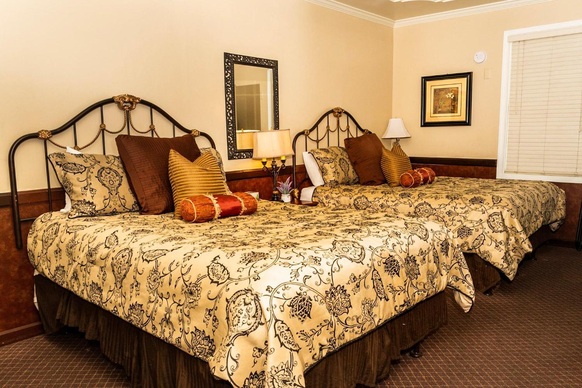 سونورا Gunn House Hotel المظهر الخارجي الصورة