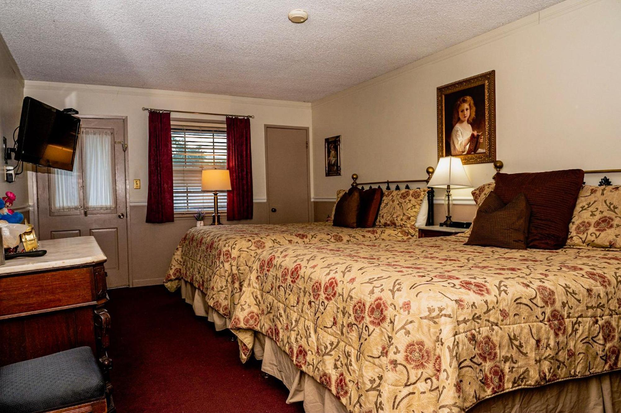 سونورا Gunn House Hotel المظهر الخارجي الصورة