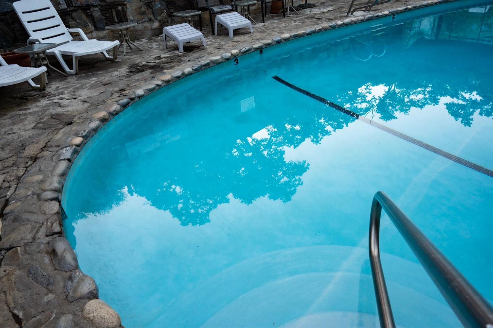 سونورا Gunn House Hotel المظهر الخارجي الصورة