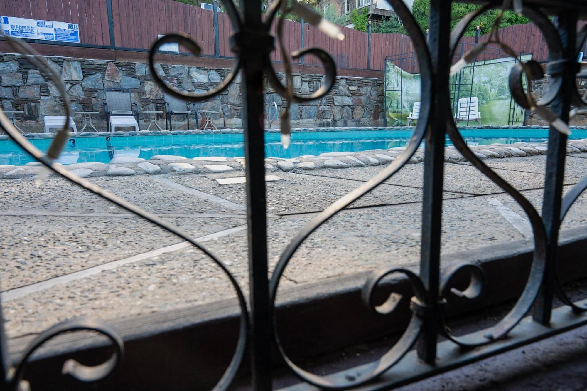 سونورا Gunn House Hotel المظهر الخارجي الصورة