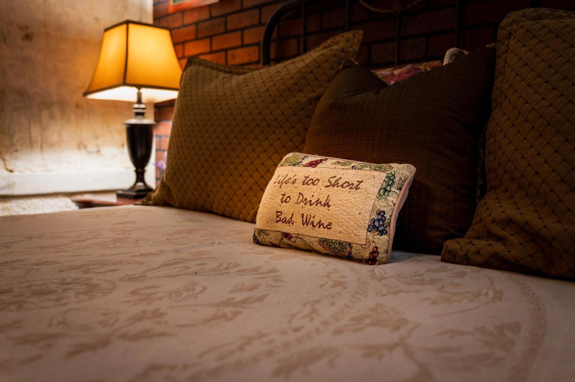 سونورا Gunn House Hotel المظهر الخارجي الصورة