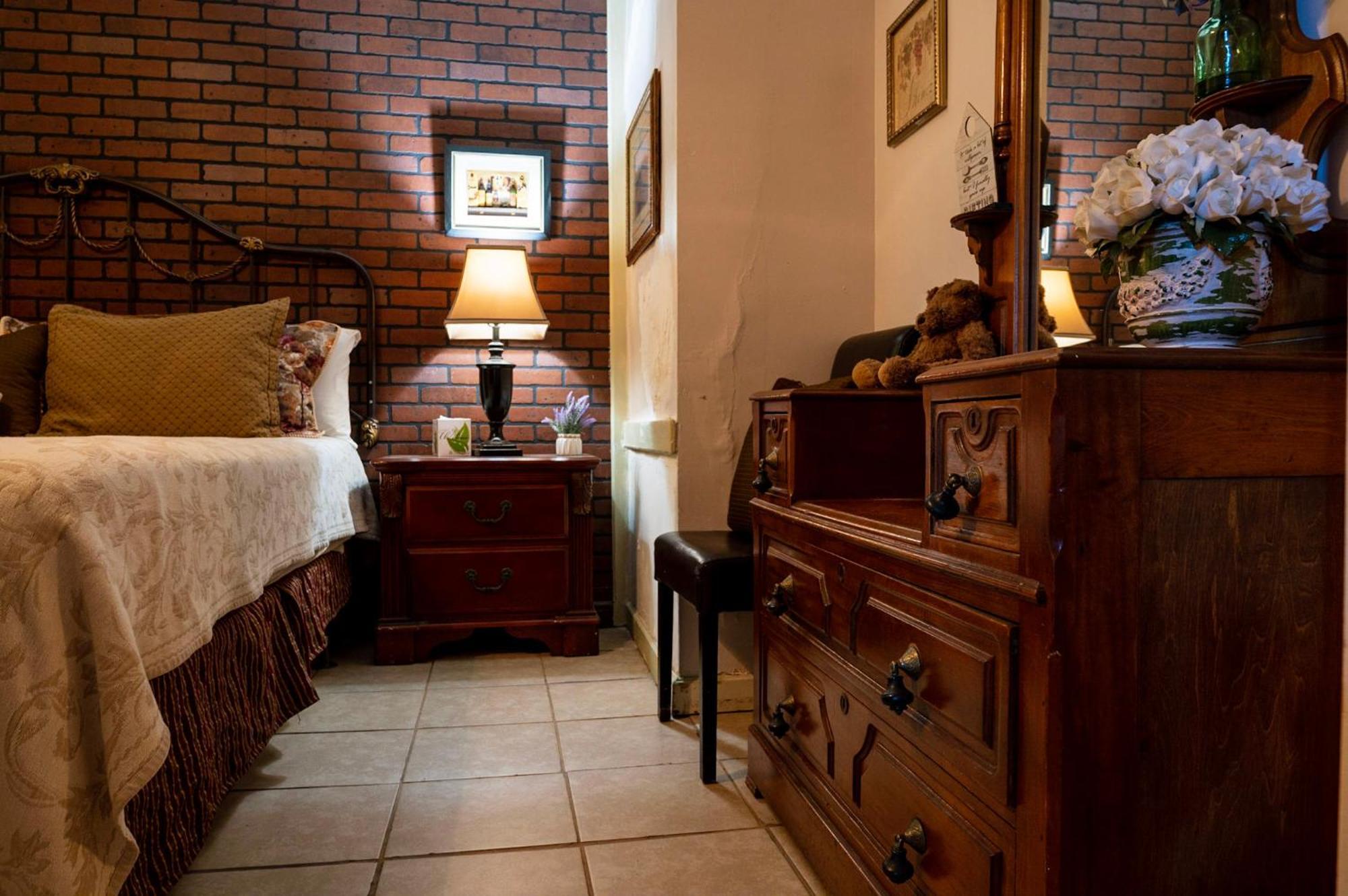 سونورا Gunn House Hotel المظهر الخارجي الصورة