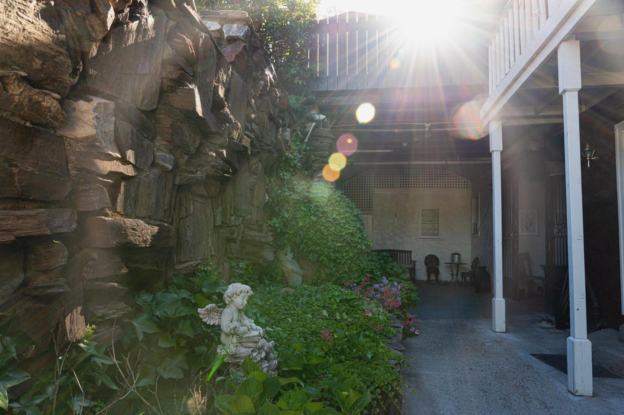 سونورا Gunn House Hotel المظهر الخارجي الصورة