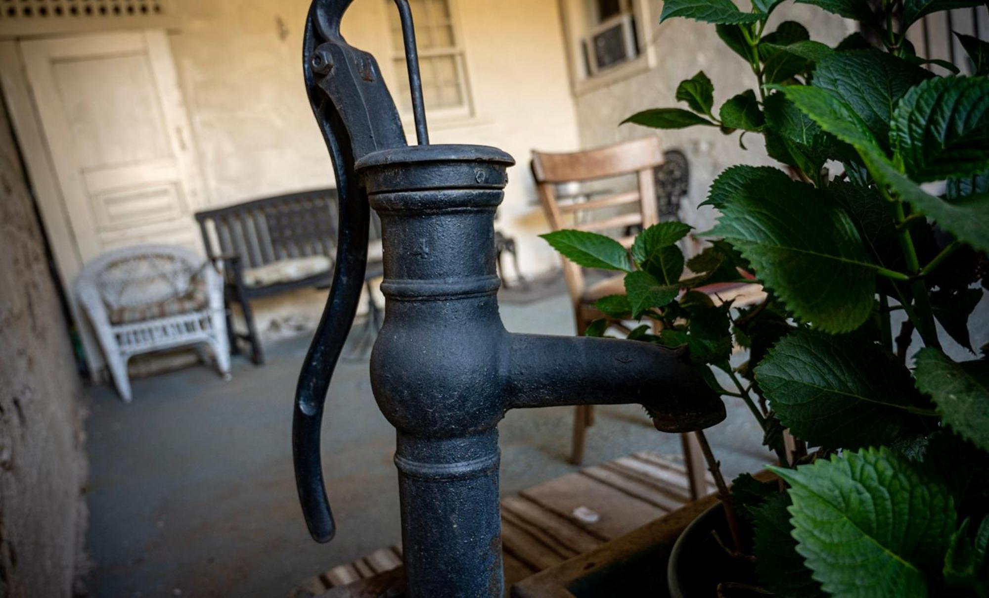 سونورا Gunn House Hotel المظهر الخارجي الصورة