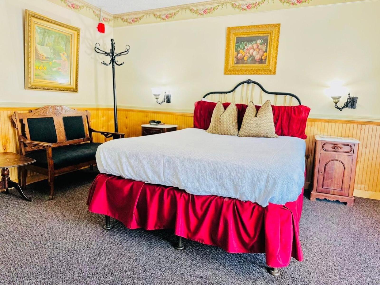 سونورا Gunn House Hotel المظهر الخارجي الصورة