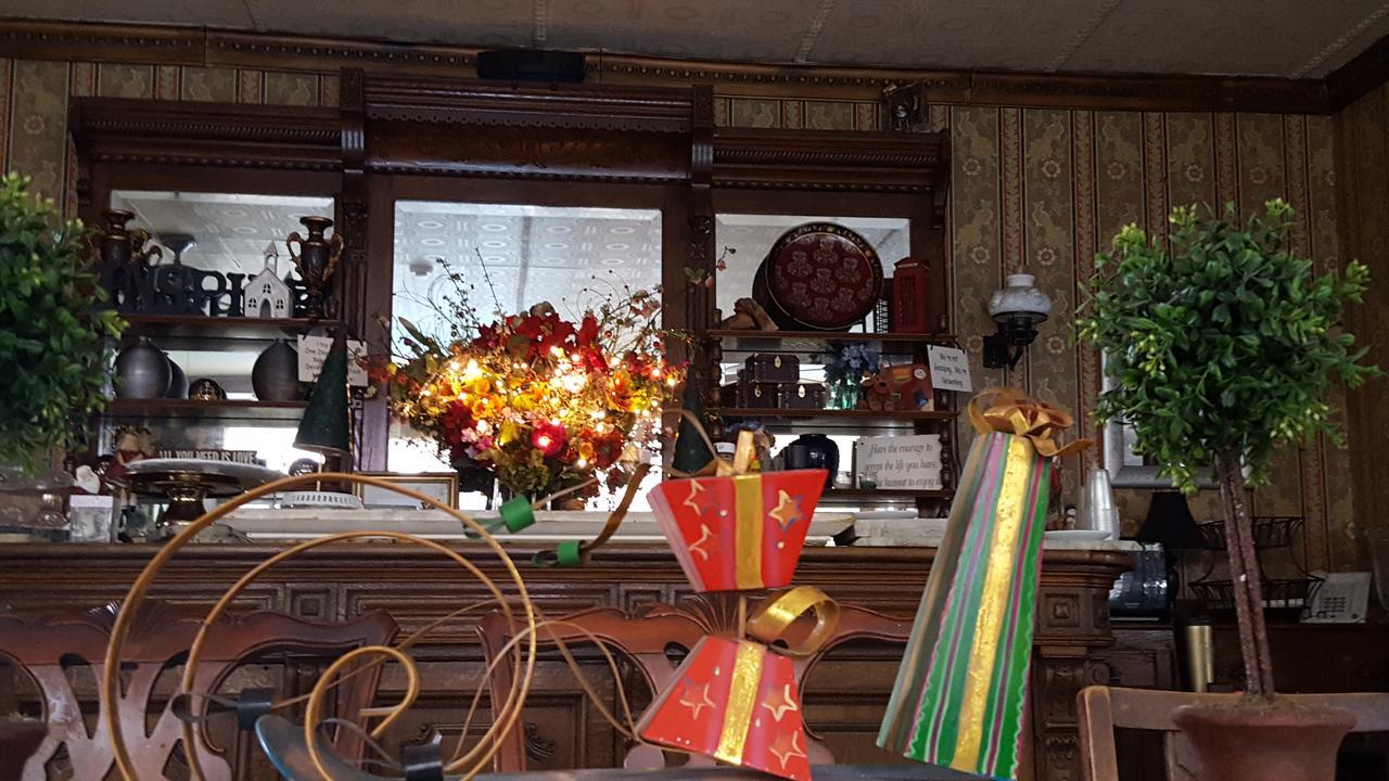 سونورا Gunn House Hotel المظهر الخارجي الصورة