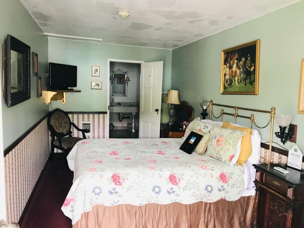 سونورا Gunn House Hotel المظهر الخارجي الصورة