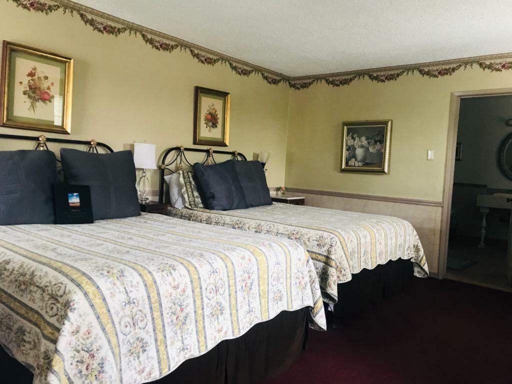سونورا Gunn House Hotel المظهر الخارجي الصورة