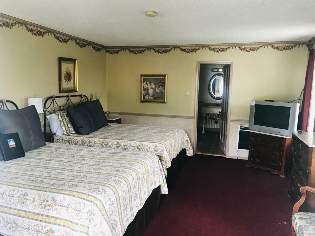 سونورا Gunn House Hotel المظهر الخارجي الصورة